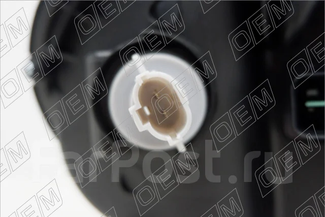 ���� ����� Chevrolet Lanos T150 (2002-2009) OEM0270FL ����