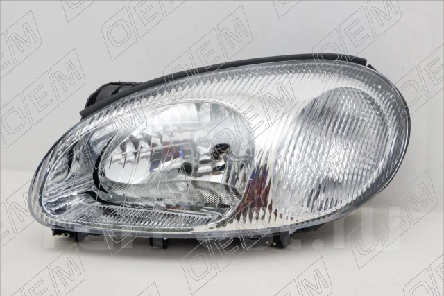 ���� ����� Chevrolet Lanos T150 (2002-2009) OEM0270FL ����