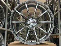 Advan Racing RS. 9.5x19", 5x114.3, ET35, �� 73,1���. ��� ����� �� �������� ����
