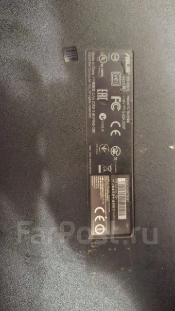 Asus K551LB. 15.6", 1,7����, ��� 4 ��, ���� 500���, WiFi: 1, Bluetooth: 1, ����������� �� 2��. ����