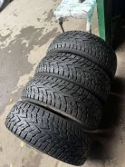 Nexen Winguard WinSpike WS62