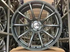 Advan Racing RS. 8.5x19", 5x108, ET35, �� 73,1���. ��� ����� �� �������� ����