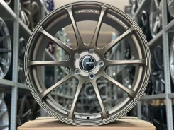 Advan Racing RS. 8.5x19", 5x112, ET35, �� 66,6���. ��� ����� �� �������� ����