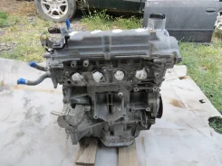 ��������� HR16DE, 1,6 ������ Nissan Qashqai J10 (2006-2013) 10102JD00F ����