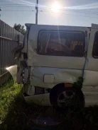 Nissan Elgrand ����