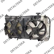 �������� ���������� ��������� D17A6-E, D17Z1, D16V1-E, D15B, D15B ��� Honda Civic 00-05 ����������� � ����� HD0018RAD P1001 19010PLC004 ����