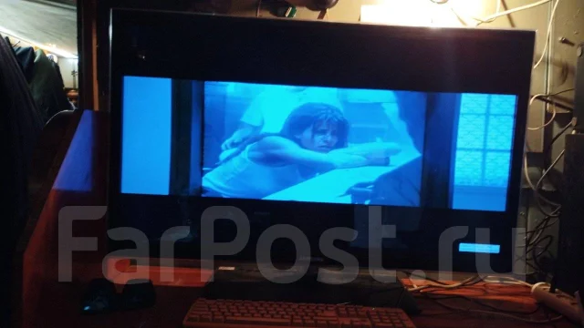 Samsung UE40D5000. LED ����