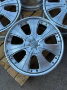Weds Artisan Spirit Bellona. 7.0x17", 4x114.3, 5x114.3, ET53, �� 73,1���. ����