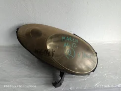���� ������ Nissan March (K12) AK12, BK12, BNK12, K12, YK12 2002 - 2010 1704 1704 ����