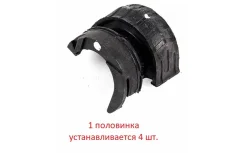 ������ ������������� ��������� ���� �� 1 ���������. ��������������� 4 ��. FEBI 31353 31353 ����