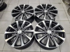 BADX Loxarny F10. 7.5x18", 5x114.3, ET42, �� 73,1���. ����