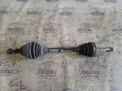 ������� Volkswagen Passat 2008 [3C0407271D], ����� �������� 3C0407271D ����
