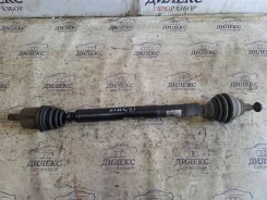 ������� Volkswagen Passat 2008 [3C0407272D], ������ �������� 3C0407272D ����