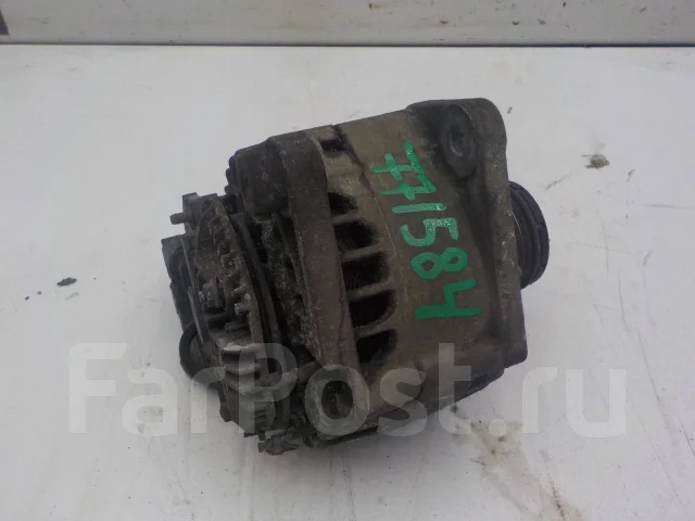 ��������� Renault Koleos 2008- 23100JA02C ����