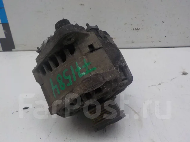 ��������� Renault Koleos 2008- 23100JA02C ����