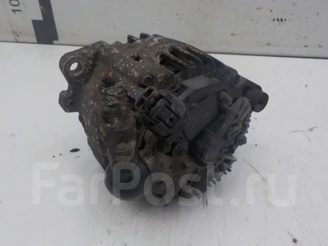 ��������� Renault Koleos 2008- 23100JA02C ����
