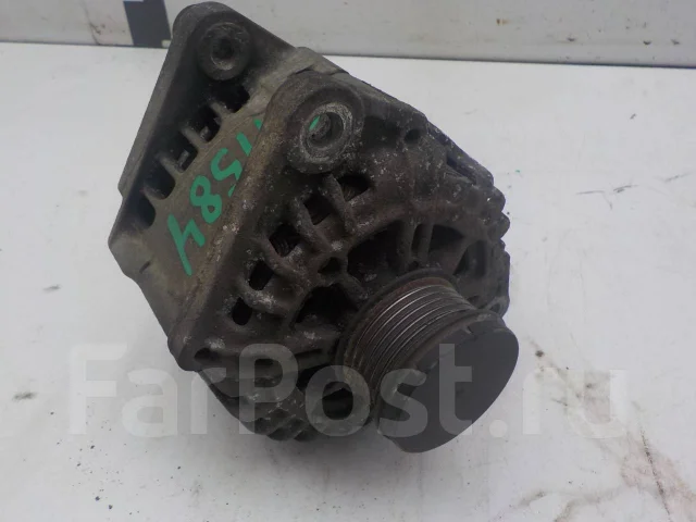 ��������� Renault Koleos 2008- 23100JA02C ����