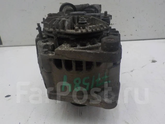 ��������� Renault Koleos 2008- 23100JA02C ����