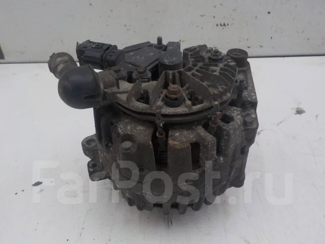 ��������� Renault Koleos 2008- 23100JA02C ����