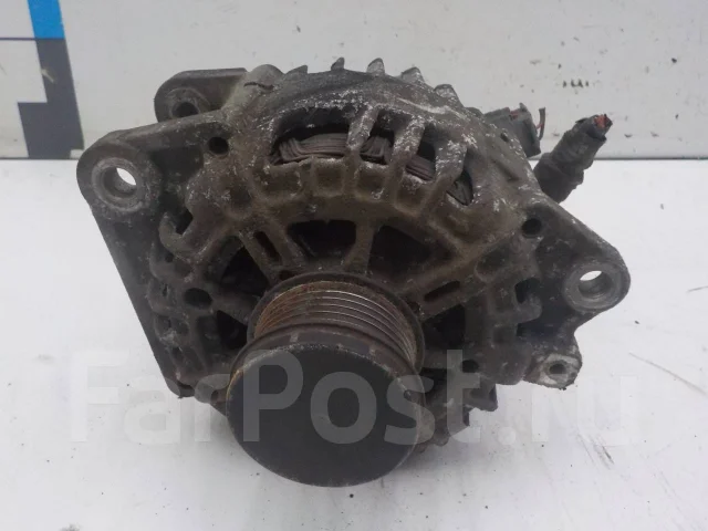 ��������� Renault Koleos 2008- 23100JA02C ����