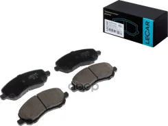 ������� ��������� Mitsubishi Lancer (CS, CY) 03-, ASX 10-, Outlander 07- �������� Lecar Lecar ���. Lecar000372201 LECAR000372201 ����