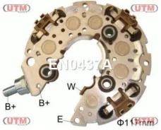 ������� ���� ���������� UTM EN0437A EN0437A ����
