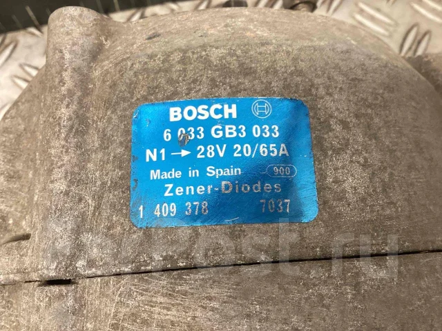 ��������� Scania 6033GB3033 6033GB3033 ����