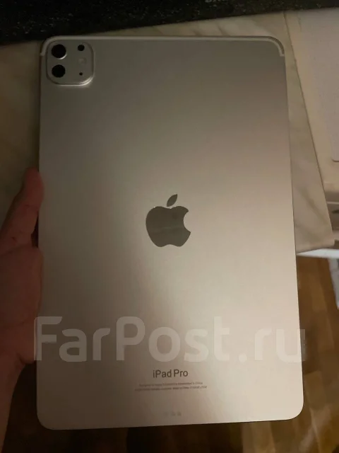 Apple iPad Pro 11. 11 ������, ������ 512 �� ����