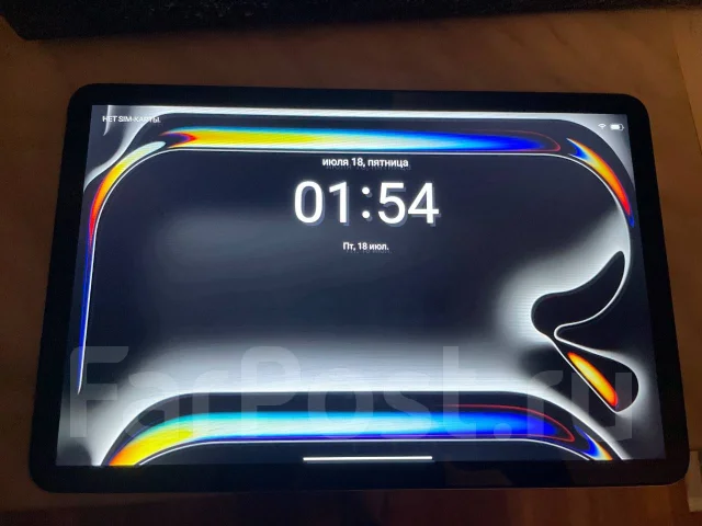 Apple iPad Pro 11. 11 ������, ������ 512 �� ����