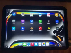 Apple iPad Pro 11. 11 ������, ������ 512 �� ����