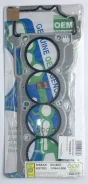 ��������� ��� QG18DD (HG7023-S) QG18DD, B15, U14, P11 OEM Genuine Gasket ���. 11044-6J900 S 110446J900S ����
