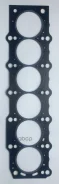 ��������� ��� 1JZ, 2JZ (HG949-G) 1JZ-GE, 2JZ-GE OEM Genuine Gasket ���. 11115-46040 G 1111546040G ����