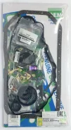 ����������� ��������� 4D56-T (FS6370-G) 4D56, 4D55 86- OEM Genuine Gasket ���. MD997249 G MD997249G ����