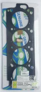 ��������� ��� 2UZ-FE (HG9023R-G) 2UZ-FE OEM Genuine Gasket ���. 11115-50080 G 1111550080G ����