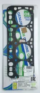 ��������� ��� 4Y-EC,4Y (HG931-G) 4Y, Great WALL (491QE) OEM Genuine Gasket ���. 11115-73030 G 1111573030G ����