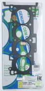 ��������� ��� G4DK (HG2117-G) G4KD OEM Genuine Gasket ���. 22311-25013 G 2231125013G ����