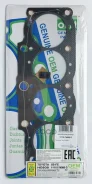 ��������� ��� 5S-FE (HG939-G) 5S-FE 92-96 OEM Genuine Gasket ���. 11115-74080 G 1111574080G ����