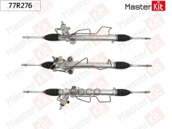 ����� ������� MasterKit ���. 77R276 77R276 ����
