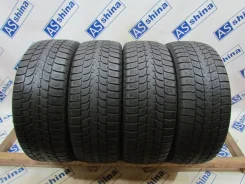 Bridgestone Blizzak LM-25 4x4