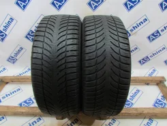 Sava Eskimo SUV