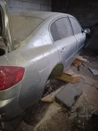Nissan Skyline. 35, VQ 25 GG ����