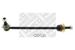������ ������������� �������� LAND Rover Discovery III (L319) 2.7 TD 4x4 Mapco ���. 52692hps 52692HPS ����