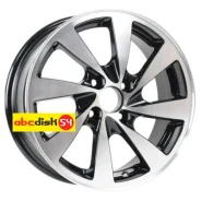 Hot Stuff Cross Speed Premium-6