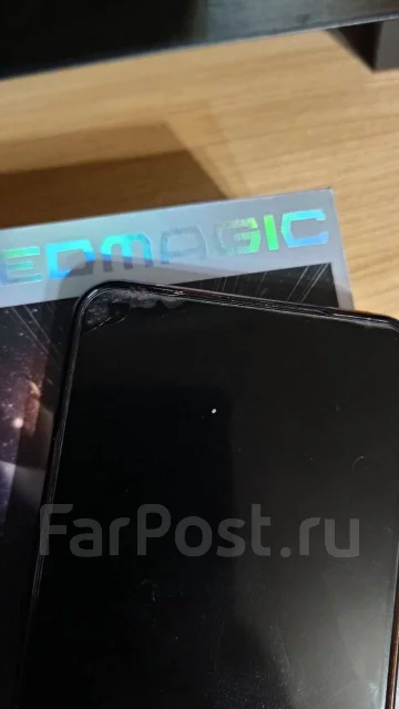 RedMagic 7 Pro. �/�, 512 ��, �����, 3G, 4G LTE, 5G, NFC ����