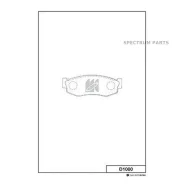 ��������� ������� D1080 41060-G1985/. (Kashiyama) Kashiyama D1080 D1080 ����