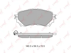 ������� ��������� �������� | ����� | LYNXauto BD-5130 BD5130 ����