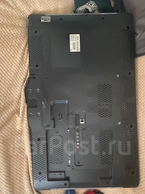 Philips 32PFL7605H ����