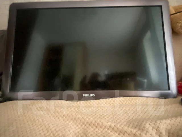 Philips 32PFL7605H ����