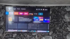 Haier. LED ����