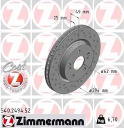 ���� ��������� 540249452 Zimmermann 540249452 ����